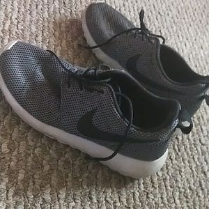 nike training shoes